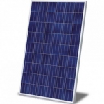 Поликристаллическая солнечная панель Altek ALM-340P-72 12BB Poly